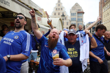Foto REUTERS