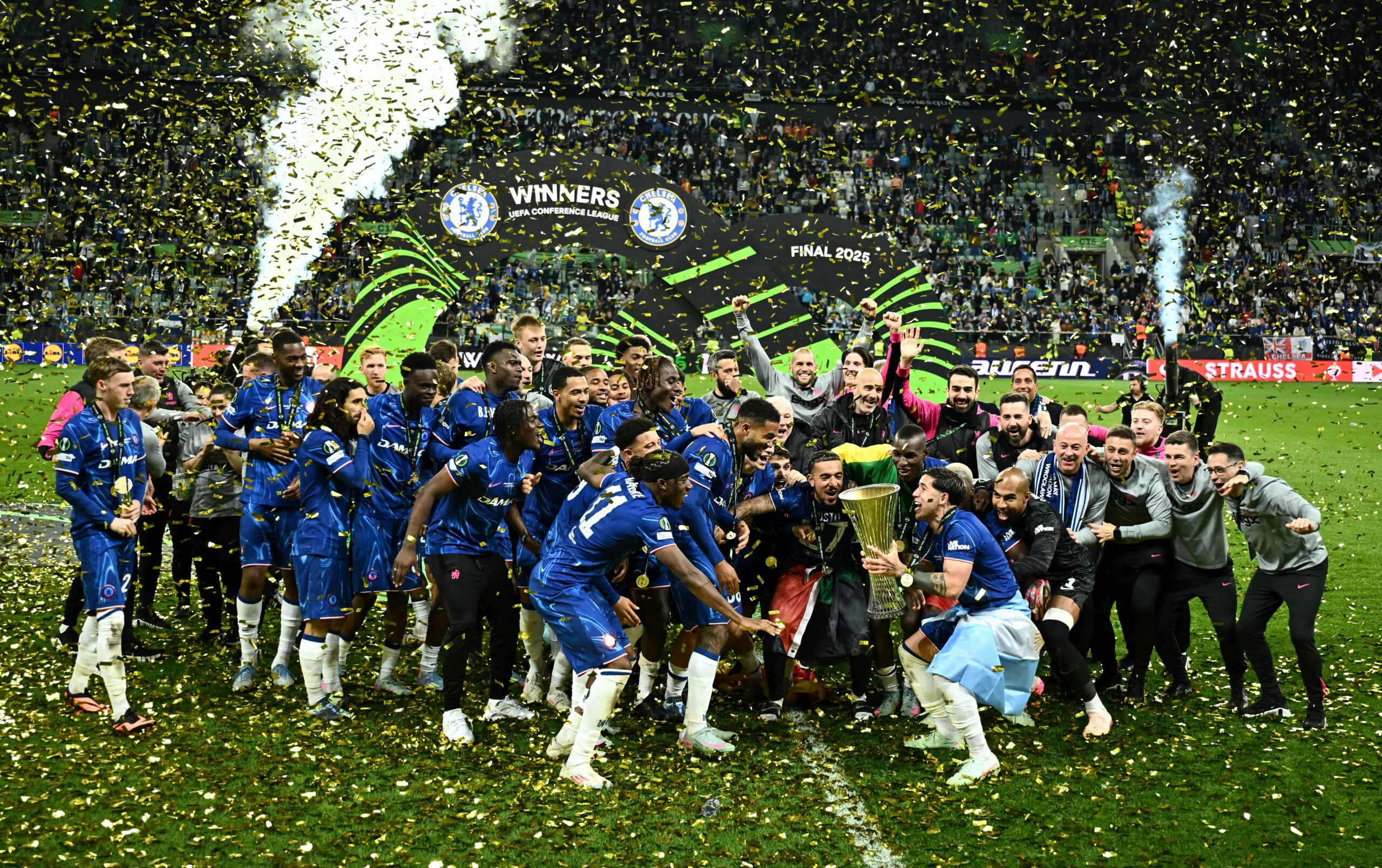 Foto REUTERS