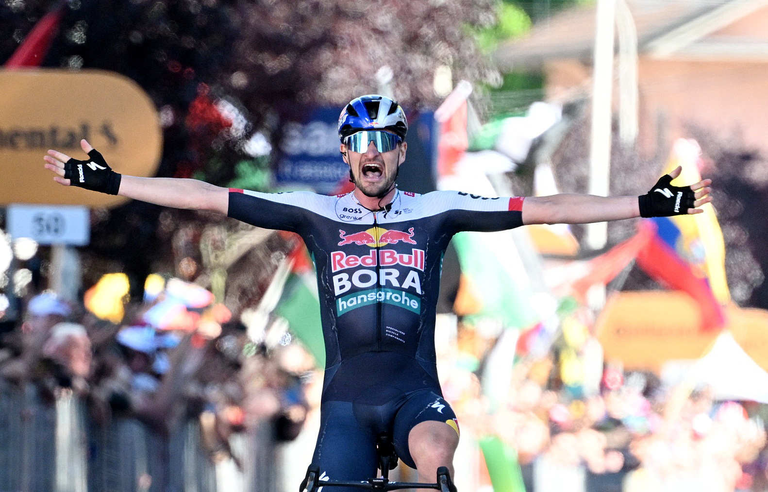 Nico Denz/Foto REUTERS