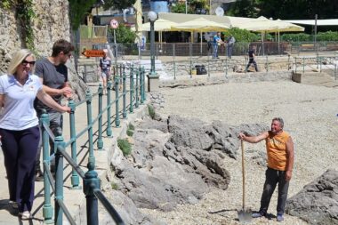 Tomaševac / Foto Grad Opatija