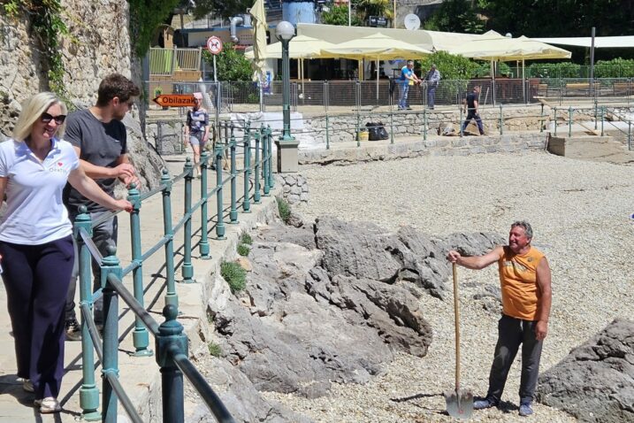 Tomaševac / Foto Grad Opatija