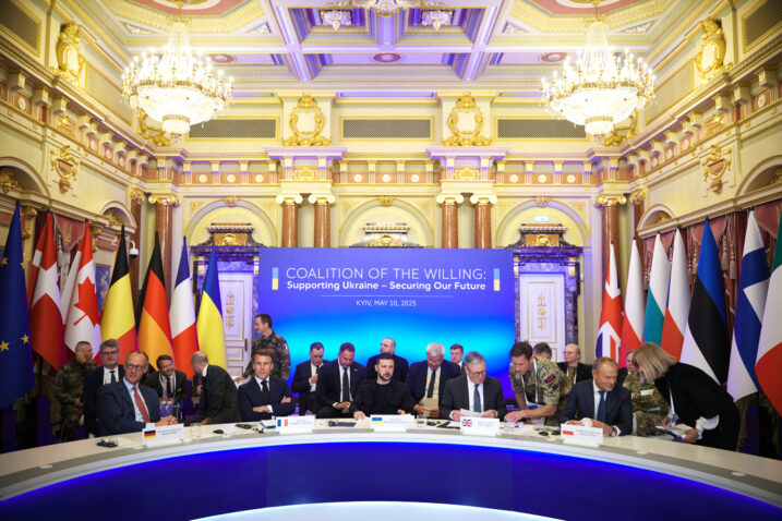 Foto: Ukraine.gov.ua