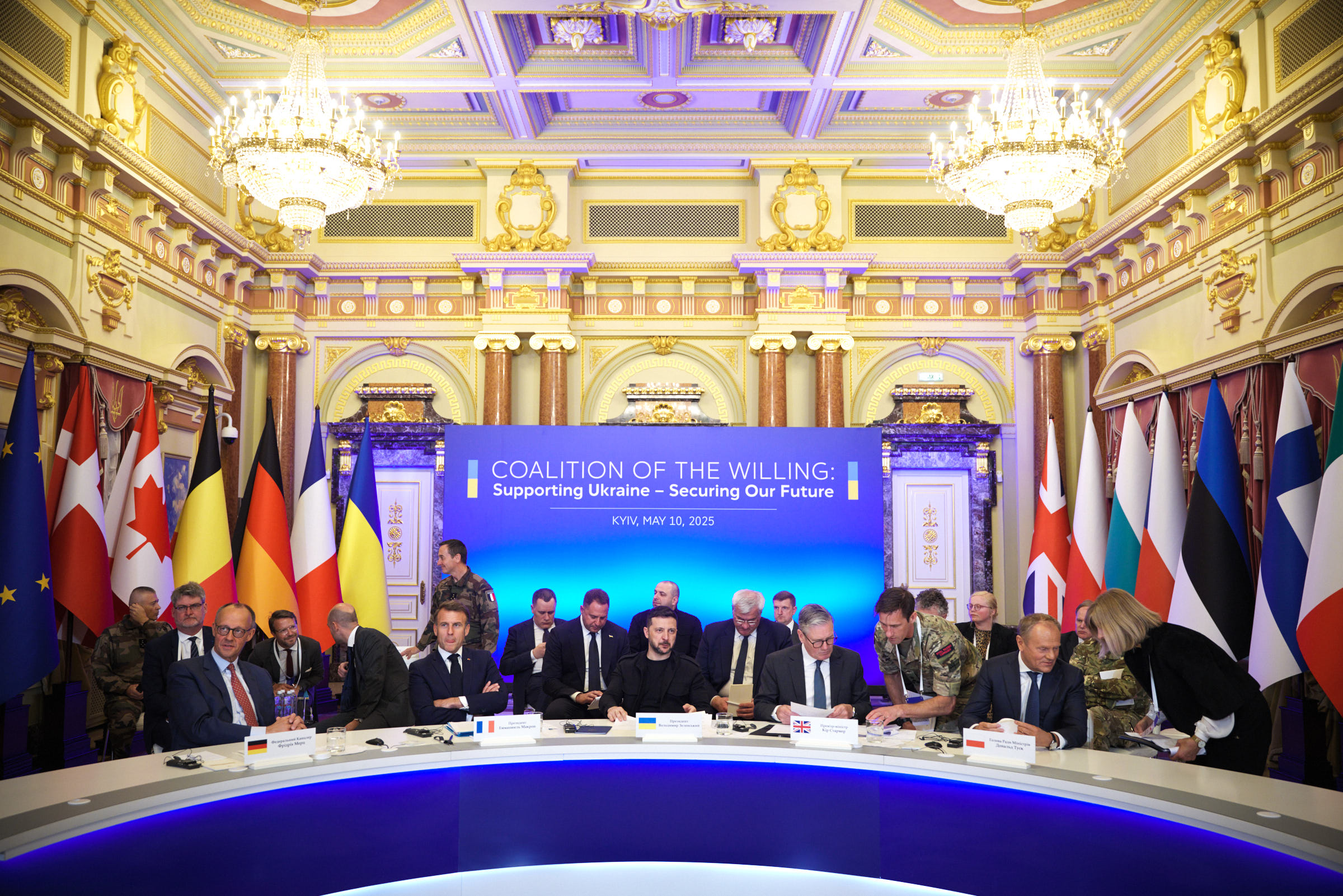 Foto: Ukraine.gov.ua