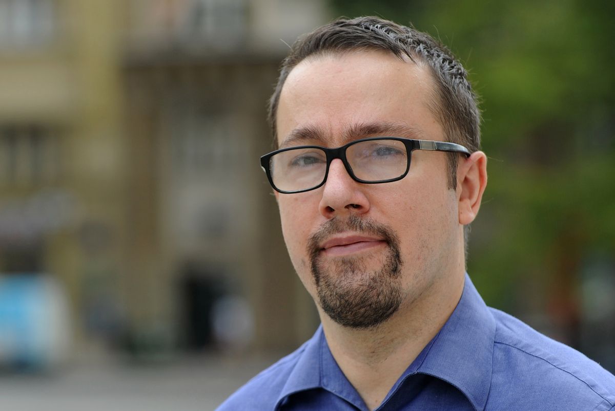 Goran Gatalica