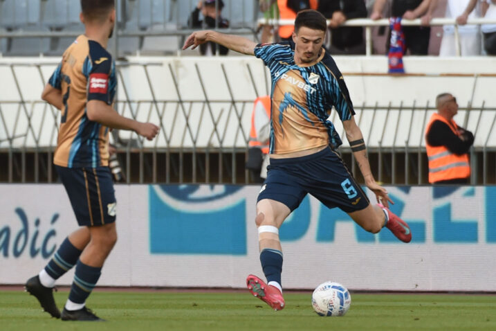 Stjepan Radeljić/Foto HNK Rijeka