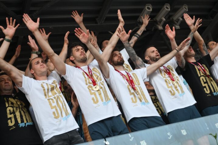 Foto HNK Rijeka