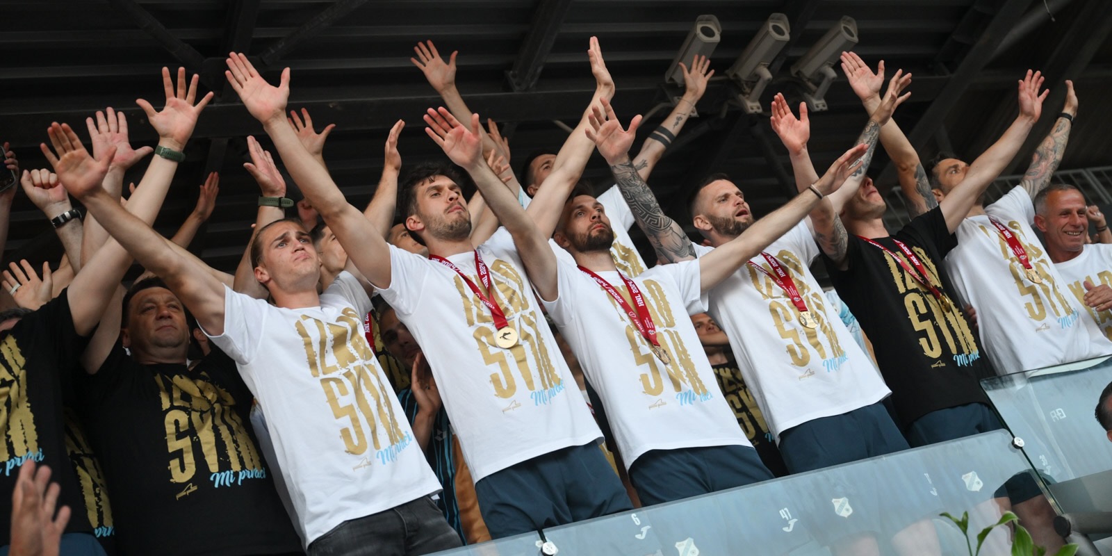 Foto HNK Rijeka