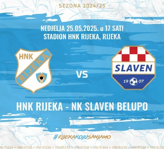 Foto FB HNK Rijeka