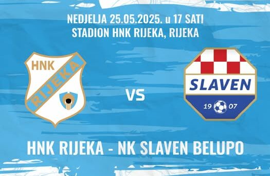 Foto FB HNK Rijeka