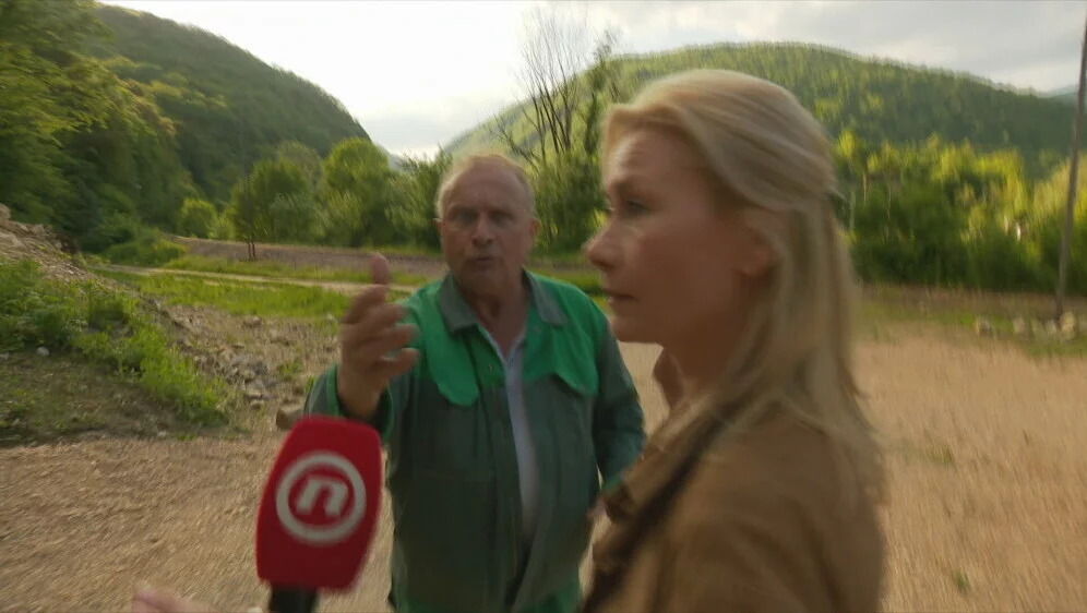 Foto Screenshot Nova TV Provjereno