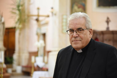 Foto Sergej Drechsler