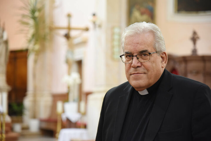 Foto Sergej Drechsler