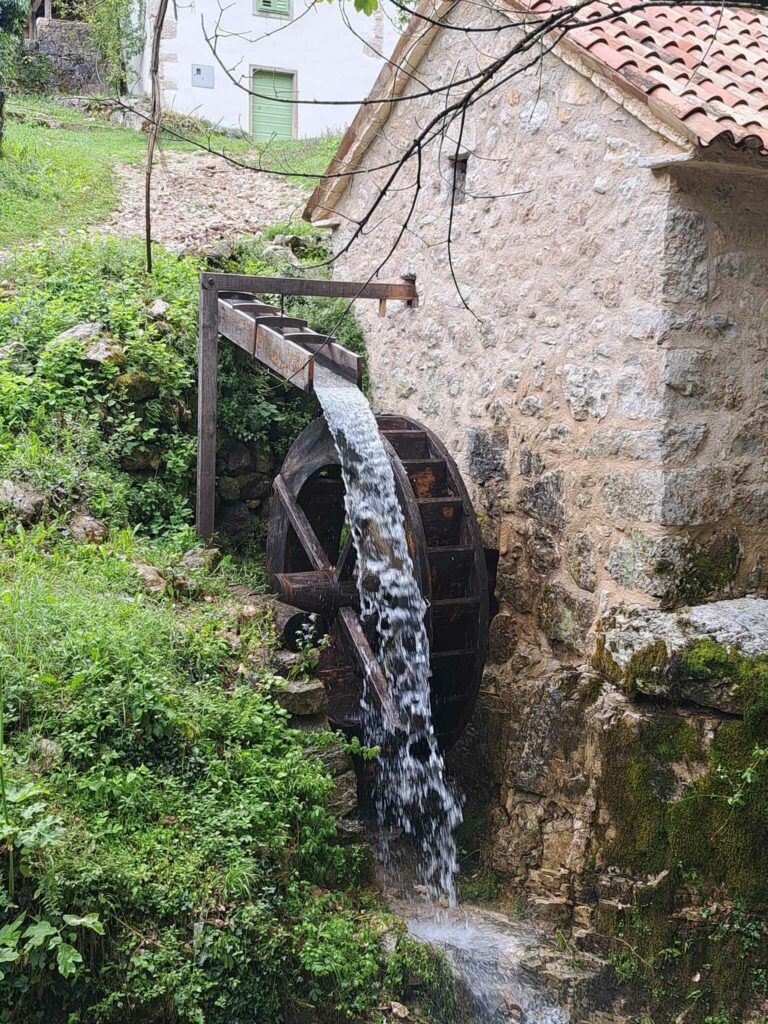 Trebišća