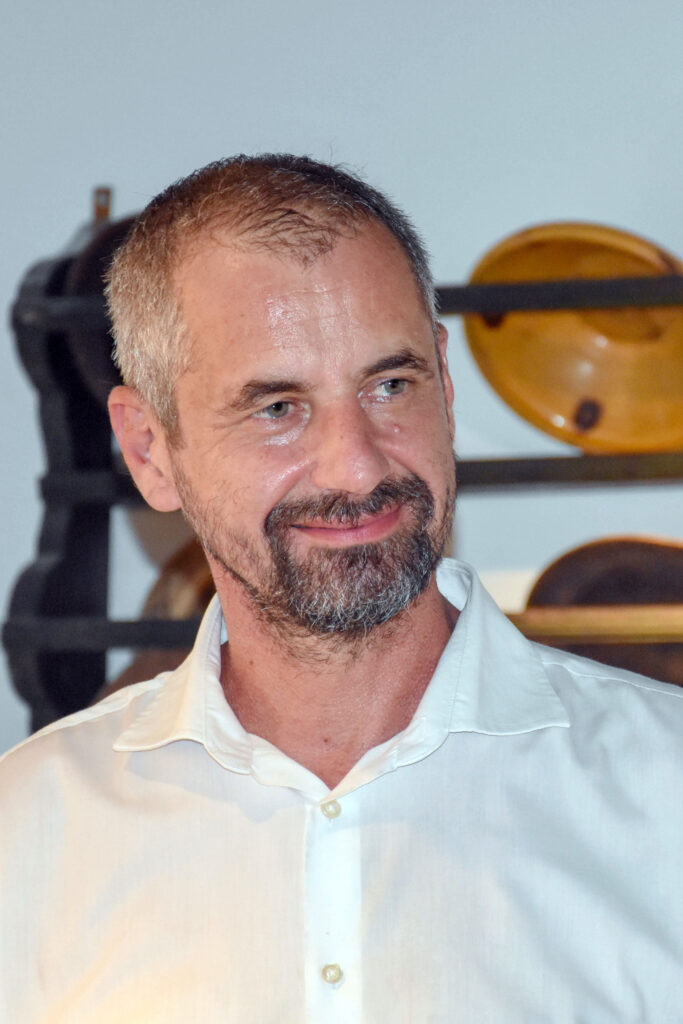 Riccardo Staraj