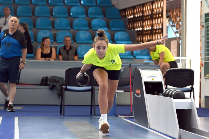 Nera Bakić/V. KARUZA