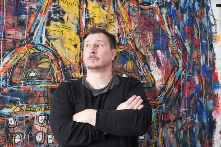 Željko Jančić Zec