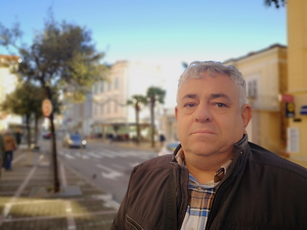 Bruno Blašković / Foto Aleksandra Kućel Ilić