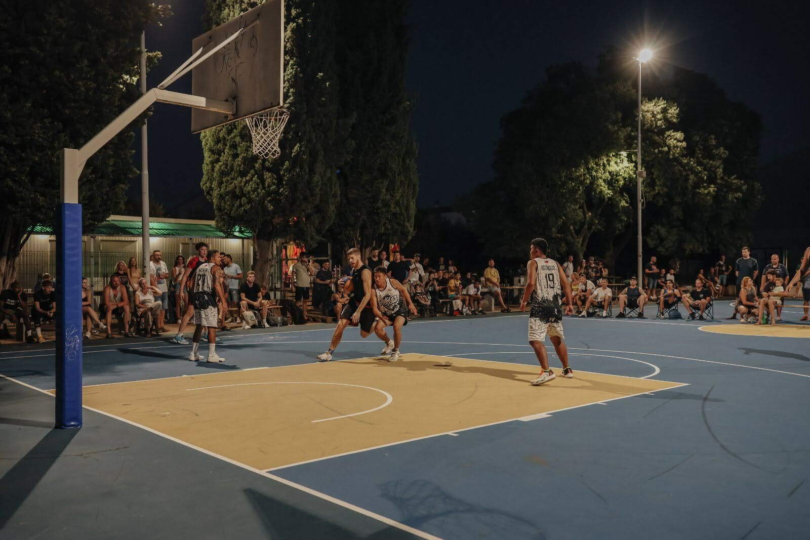 Foto Arhiva, turnir u Fažani