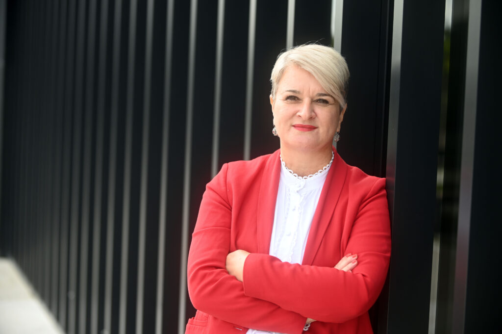 Marina Jurić / Snimio: Milan Dekić