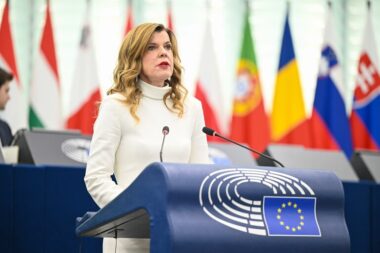 Biljana Borzan