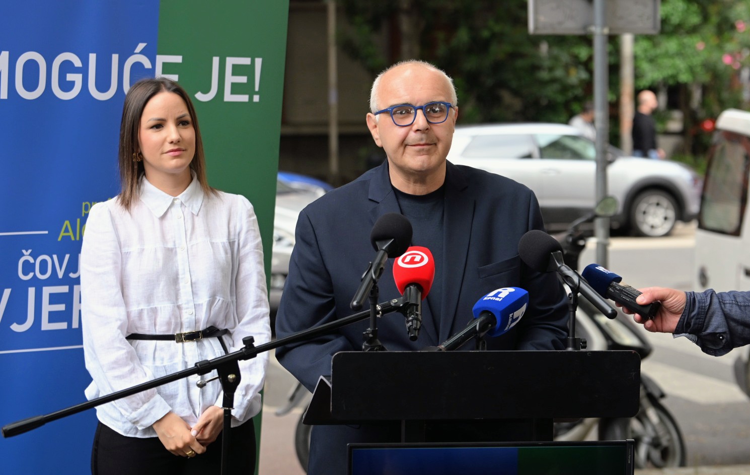 Foto Vedran KARUZA