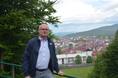 Toni Štimac