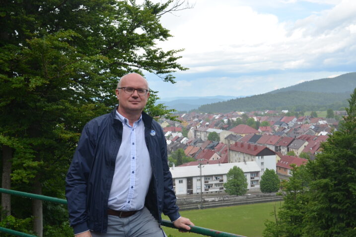 Toni Štimac