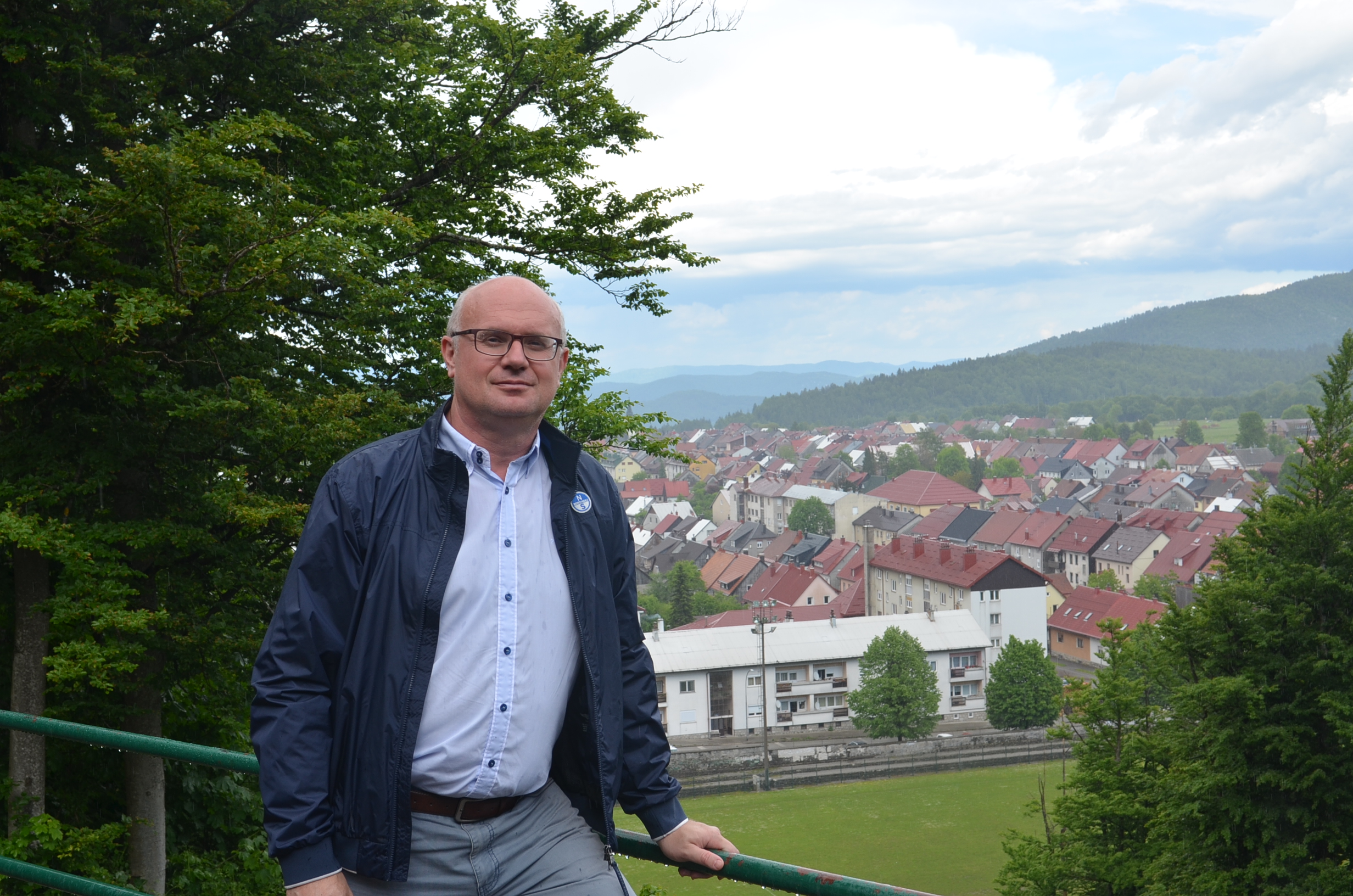 Toni Štimac