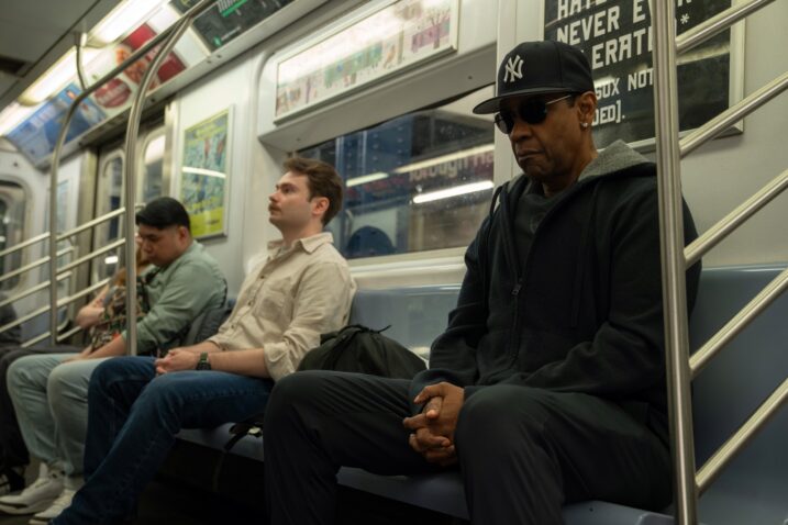 Foto: A24
