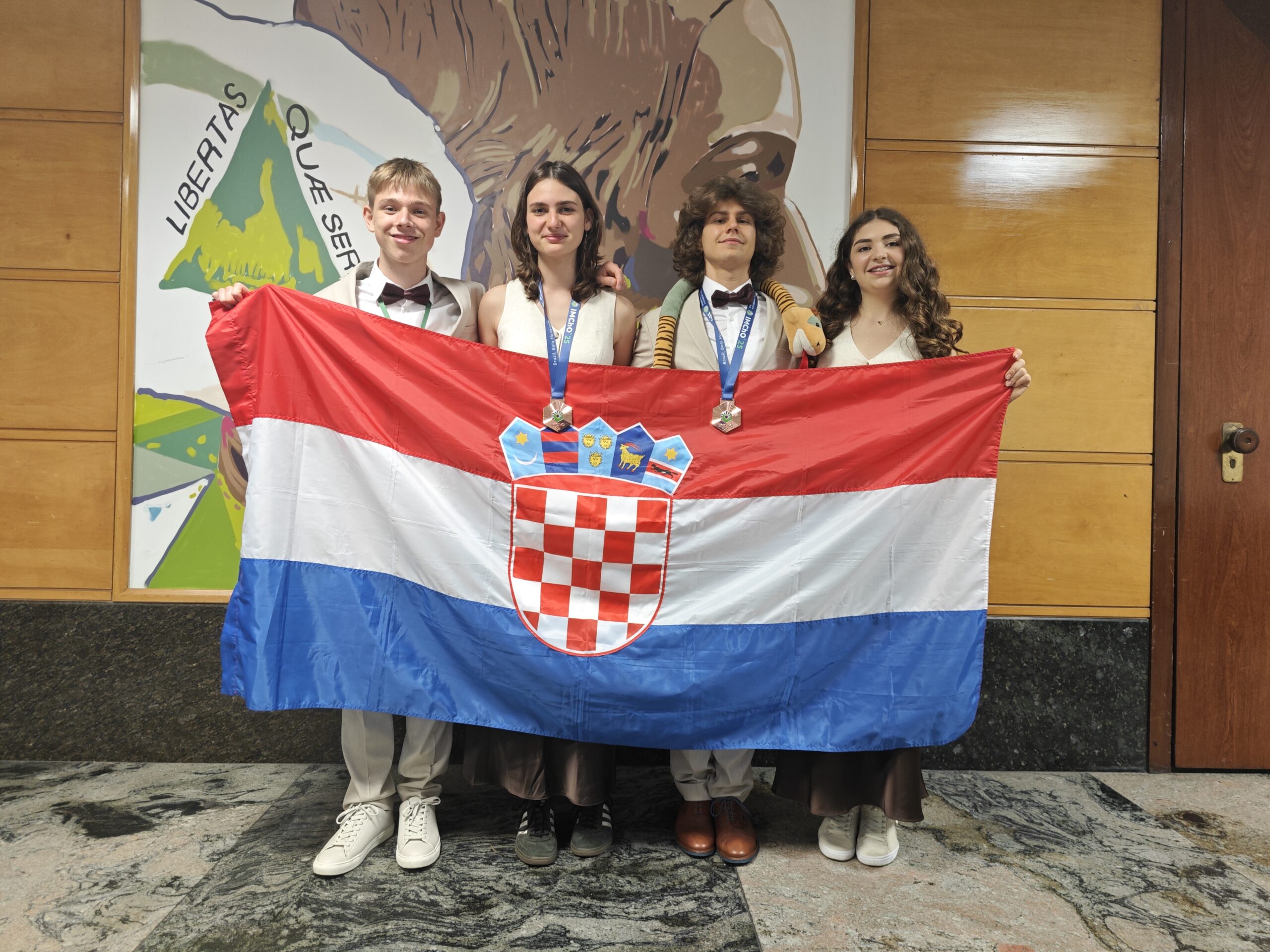 Foto Hrvatsko kemijsko društvo