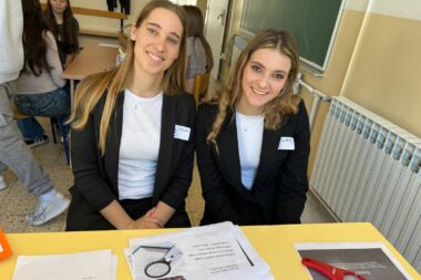 Foto: SŠ Markantuna de Dominisa Rab