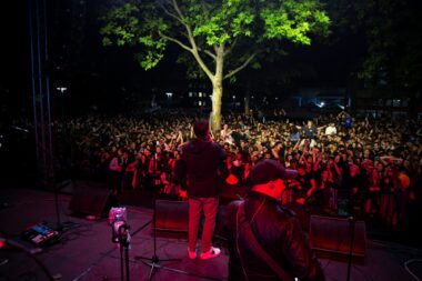 Foto: Lara Kozliček - MakeMake Pictures