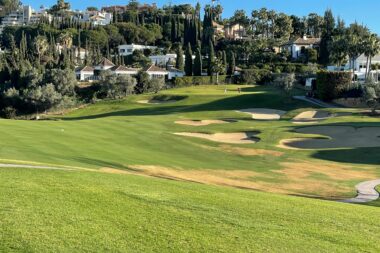 Foto Golf Travelers Cup