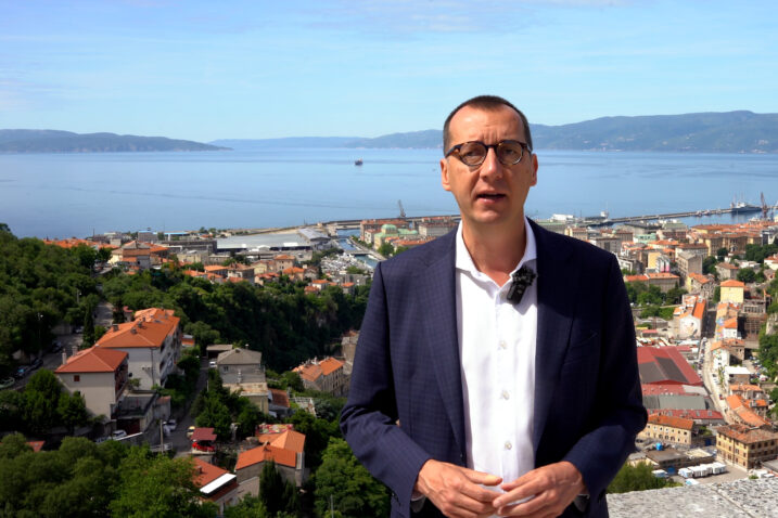Marko Filipović / Screenshot