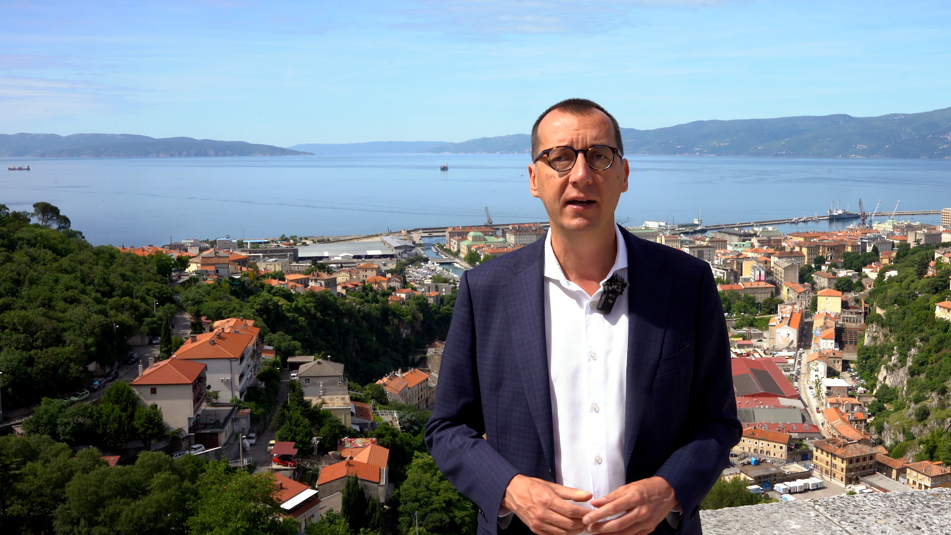 Marko Filipović / Screenshot