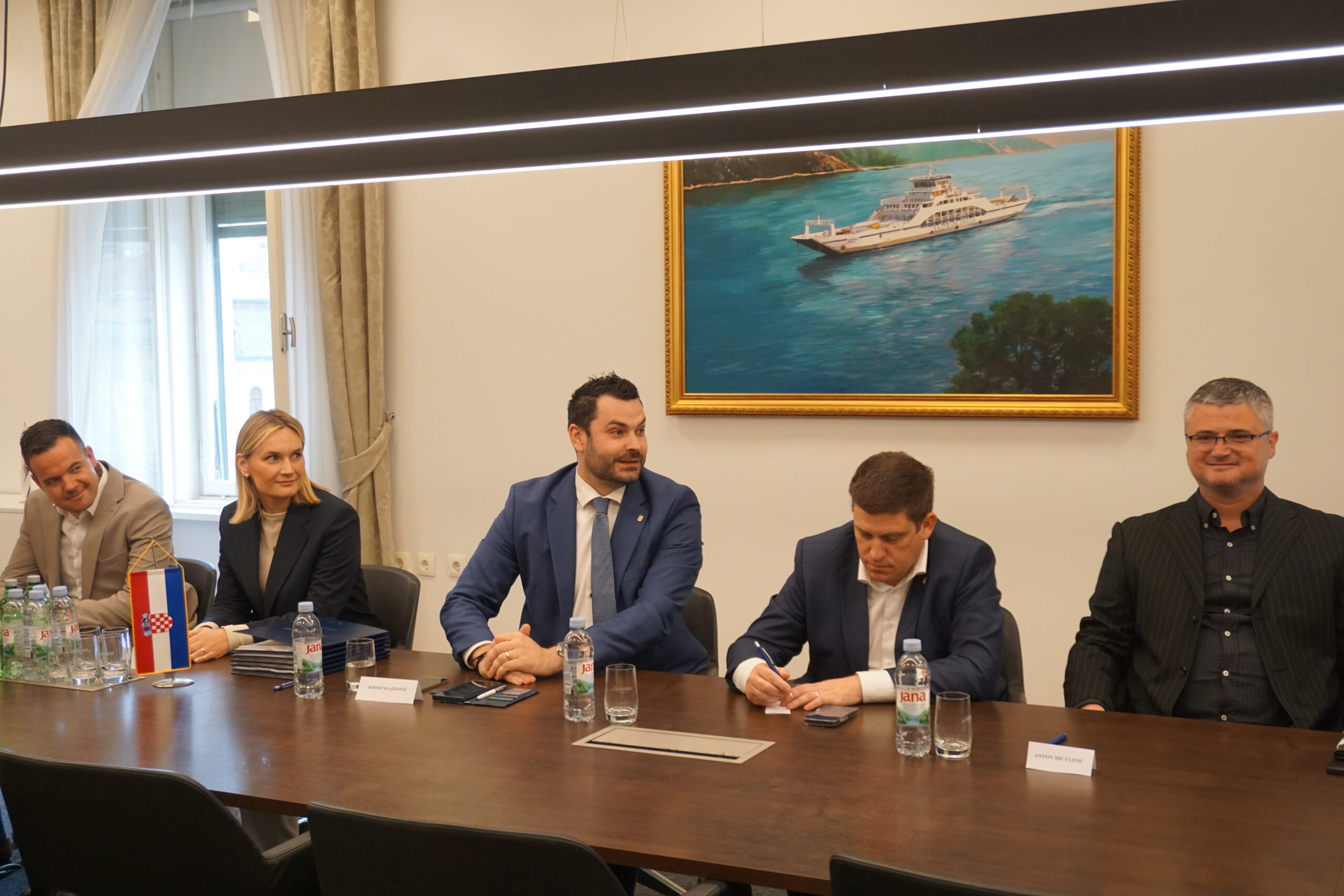 Foto Jadrolinija