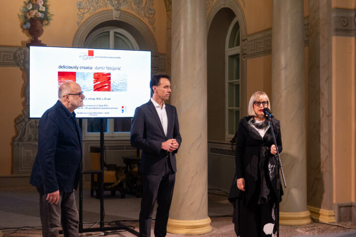 Foto Ana KRIŽANEC