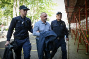Slavko Galić / Foto: Josip Regovic/PIXSELL