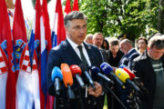 Andrej Plenković / Photo: Ivica Galovic/PIXSELL