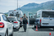 Photo: Zvonimir Barisin/PIXSELL