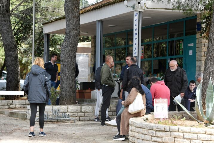Foto Hrvoje Jelavic/PIXSELL
