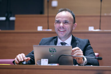 Foto: Patrik Macek/PIXSELL