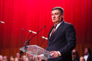 Zoran Milanović / Pixsell
