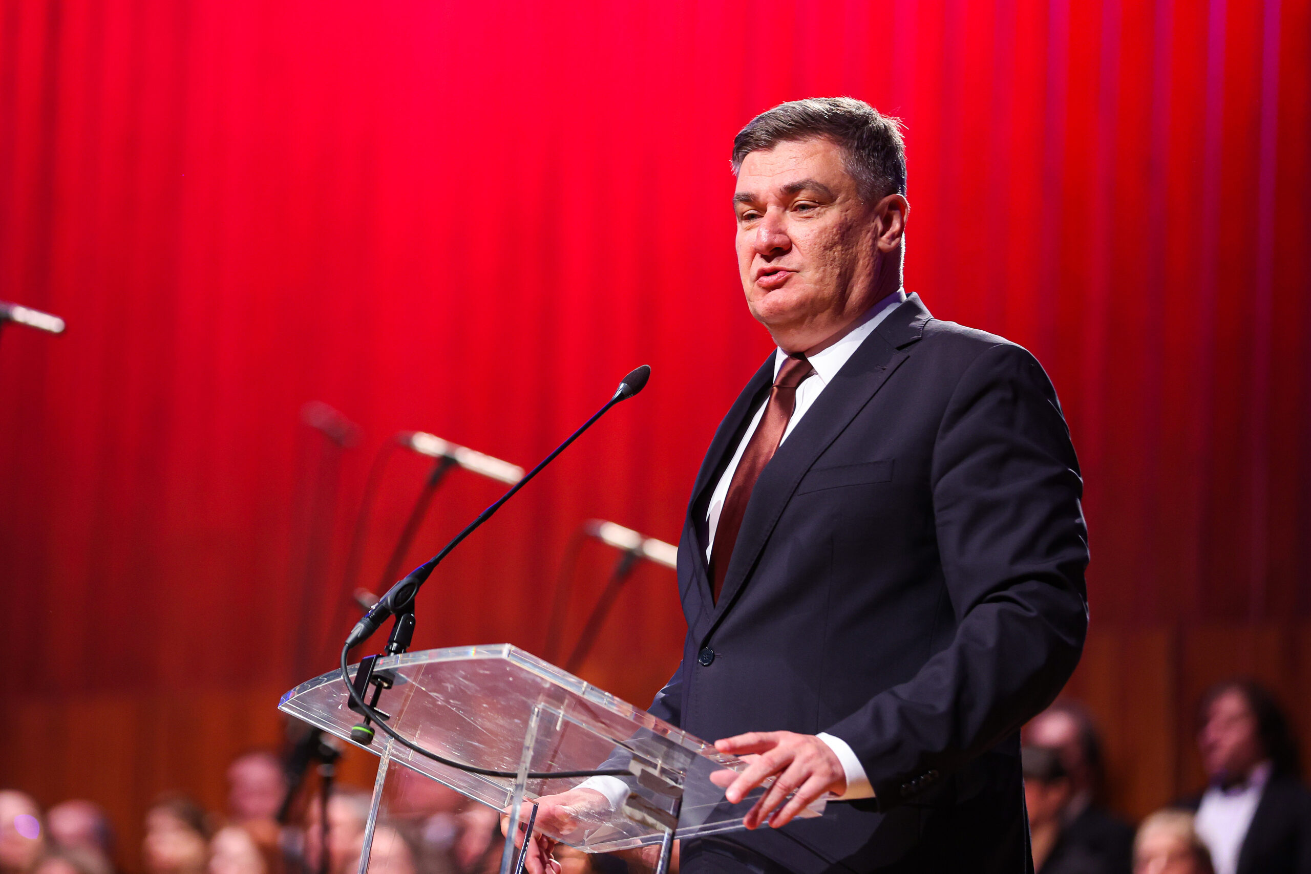 Zoran Milanović / Pixsell