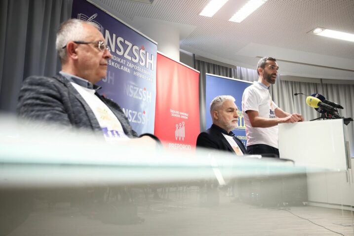 Foto Emica Elvedji/PIXSELL