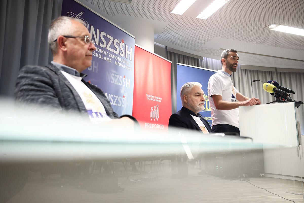 Foto Emica Elvedji/PIXSELL