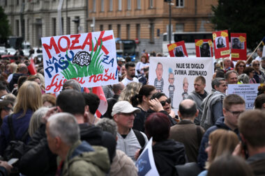 Foto Marko Lukunic/PIXSELL