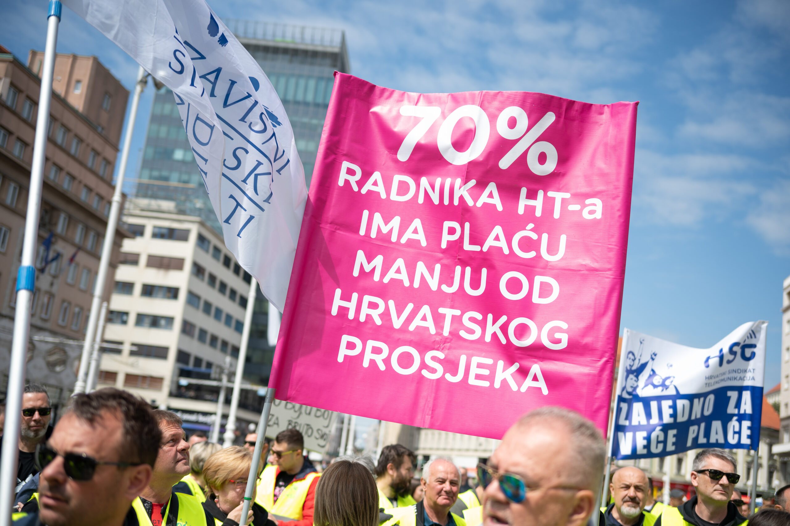 Foto Luka Antunac/PIXSELL