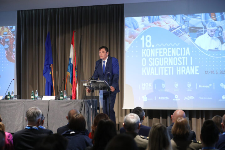 Photo: Goran Kovacic/PIXSELL