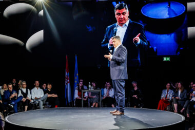 Zvonimir Barisin/PIXSELL
